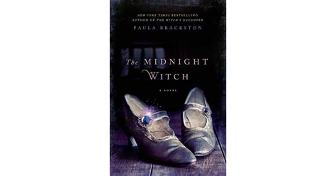 The Midnight Witch Best Books For Women March 2014 Popsugar Love
