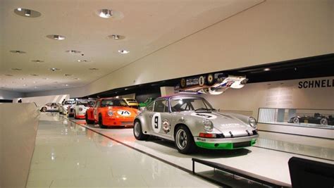 Muzeum Porsche Stuttgart Godziny Otwarcia Desky