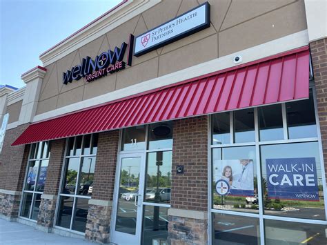 WellNow sites close as COVID-19 dollars dry up