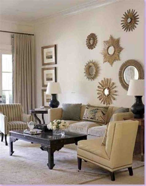Painting Ideas For Living Rooms Living Room Wall
