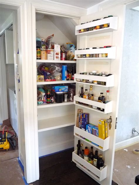 Diy Pantry Makeovers With Organizing Tips And Storage Ideas Artofit