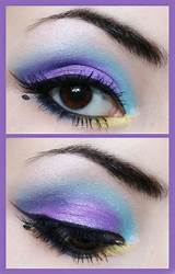 Images of Eye Shadow Makeup