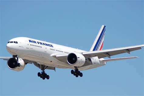 Air France Adds Maldives Service Live And Let S Fly