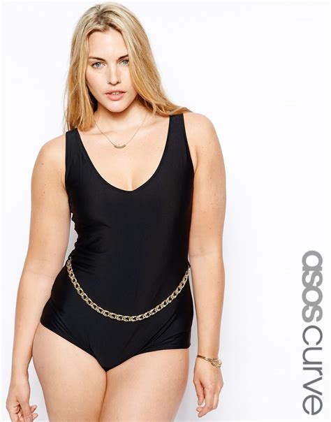 Vous êtes satisfaite ou bienvenue sur blancheporte.fr, votre nouvelle boutique de maillots de bain 1 pièce ou 2 pièces femmes rondes, pour acheter le bon modèle qui vous. 12 Maillots de Bain Grande Taille pour l'Été - Bikini Plages