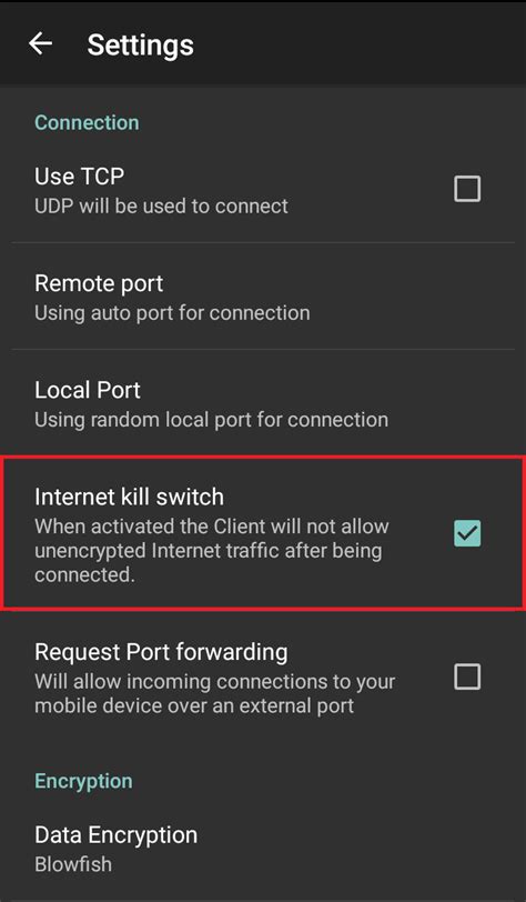Unblock Streaming On Android With Private Internet Access Vpn
