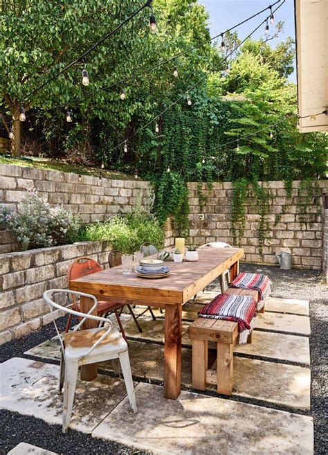 20 Fabulous Ideas For Creating Beautiful Outdoor Living Spaces