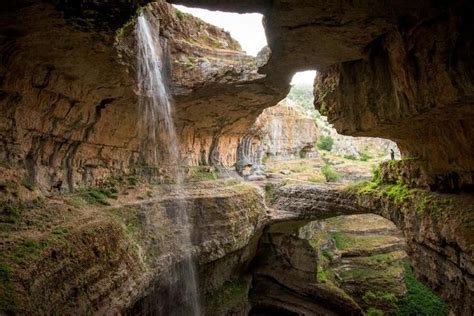 Tripadvisor Excursión A La Cascada De La Garganta De Baatara La