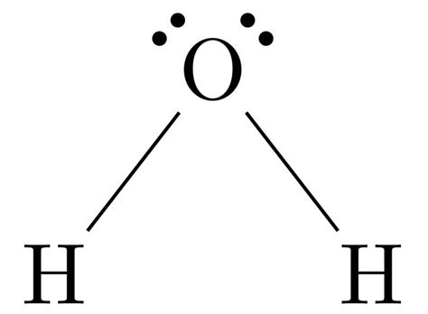 Lewis Structure Example Problem Formaldehyde