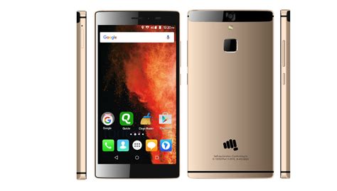 Micromax Launches Canvas 6 And Canvas 6 Pro For Rs 13999