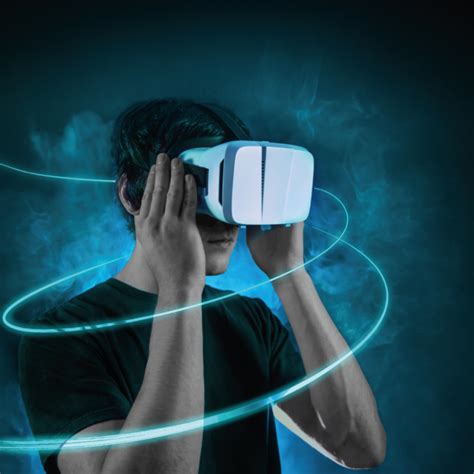 ¿te Animarías A Ver Películas En Realidad Virtual Hola Telcel