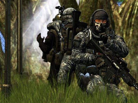 Download Call Of Duty Modern Warfare 3 Hd Wallpaper Wallpaper