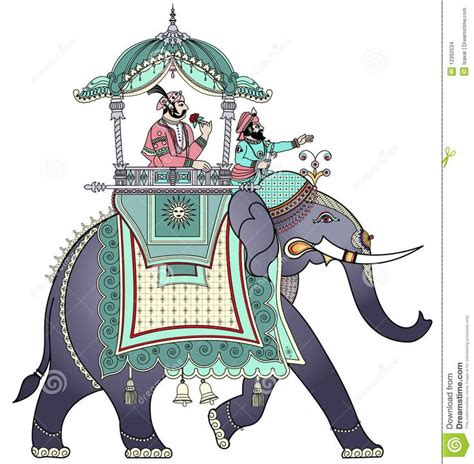 14 Best Indian Elephant Images On Pinterest Elephants