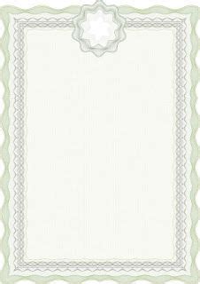Achievement certificates for ms word. Formal certificate border free. Look at your word ...