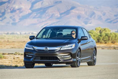 Save $5,724 on a 2019 honda accord 2.0t sport fwd near you. 2017 Honda Accord Adds Value-Driven Sport Special Edition ...