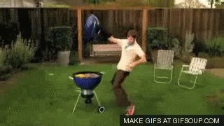 Bbq Dance Number Two Bbq GIF Bbq Dancing Barbecue Party Descubre
