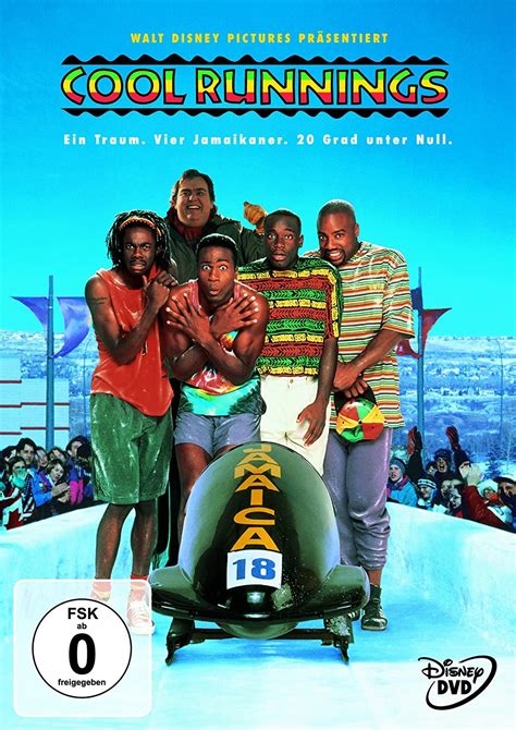 Cool Runnings Movies And Tv Shows
