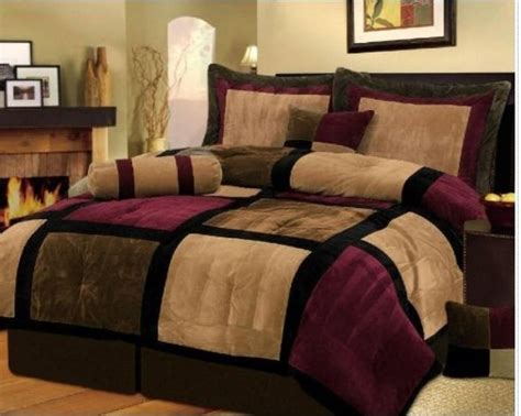 Shop our bed in a bag sets. Cheap King Size Bed in a Bag Sets - Home Furniture Design