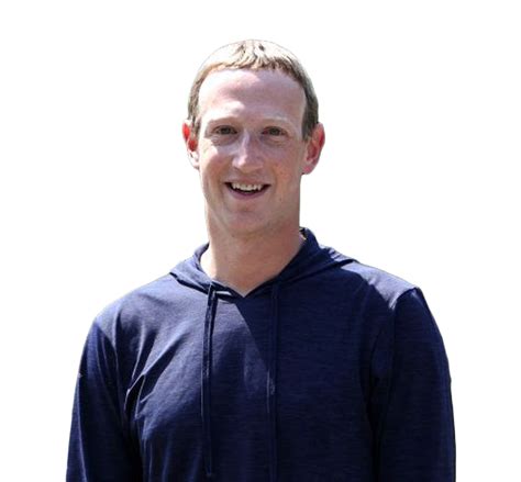 Mark Zuckerberg Wearing Suit Png Image Ongpng
