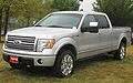 2013 Ford F 150 Fx4 Appearance Package Pictures