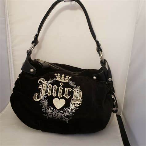Large Juicy Couture Handbags
