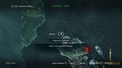 Eleuthera Soluce Assassin S Creed Iv Black Flag Supersoluce