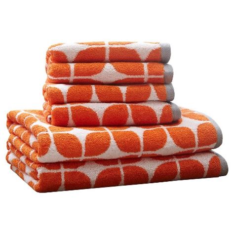 It's 100% cotton terry, with a woven trim and. Sonya Bath Towel Sets : Target