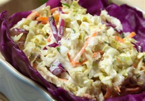 Diabetic connect is a community dedicated to improving the lives of those with diabetes. Diabetic Connect | Healthy coleslaw recipes, Healthy ...