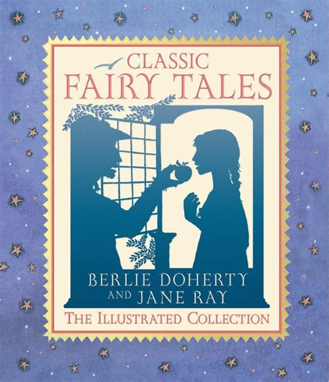 Classic Fairy Tales Walker Books Australia
