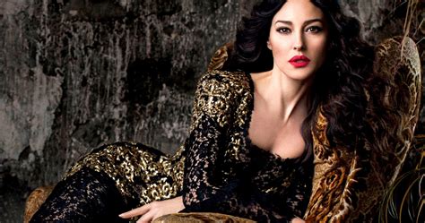 Monica Bellucci 4k Wallpapers Top Free Monica Bellucci 4k Backgrounds