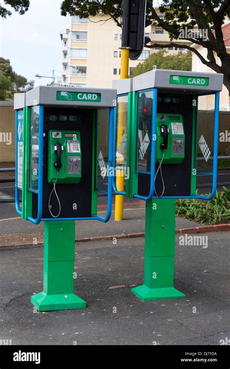 South Africa Telecommunications Hi Res Stock Photography And Images Alamy