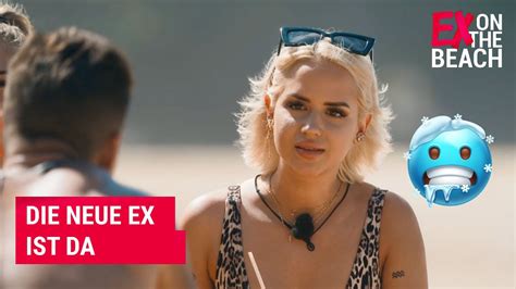 Eine Neue Ex Für Cedric Und Maria 😲 Staffel 3 Ex On The Beach Youtube