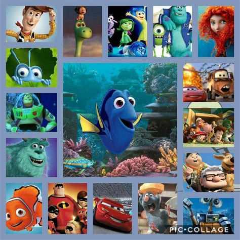 Collection 102 Pictures Top Pixar Movies Of All Time Superb 102023