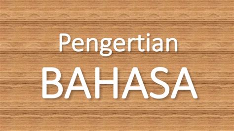 Pengertian bahasa menurut gerdinand de saussure bahasa adalah ciri pembeda palig menonjol karena kelompok sosial merasa dirinya bersatu dan tak sedikit ulasan mengenai pengertian bahasa menurut para ahli, sekarang pembahasan beranjak mengenai pengertian bahasa indonesia. Pengertian Bahasa Menurut Para Ahli - Apa Itu Bahasa Definisi Sejarah Manfaat Struktur Jenis Dan ...