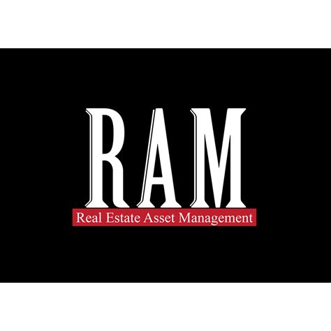 Asset managers focus on issues like capital structure, financial. RAM Real Estate Asset Management, Las Vegas Nevada (NV ...