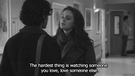 Quotes About Loving Someone Who Loves Someone Else