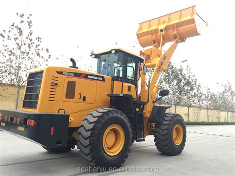 Heavy Duty Zl50 Wheel Loader Payloader Machine Buy Wheel Loader