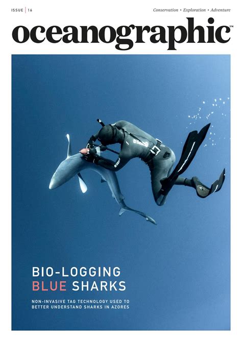 Oceanographic Magazine Issue Sixteen By Oceanographic Magazine Issuu