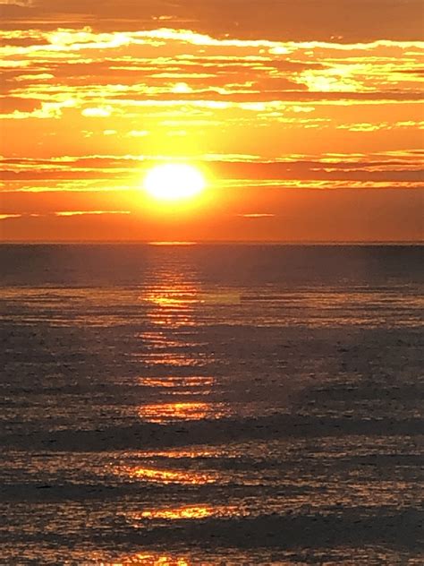 Waking Up To Beautiful Sunrises Tilden Beach Shoot Beautiful Sunrise