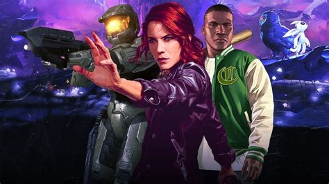 The Best Xbox One Games Ign