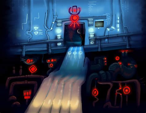 Core undertale by luciotasexy777 on DeviantArt
