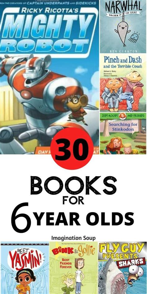 Best Easy Beginning Chapter Books For 6 And 7 Year Olds Easy