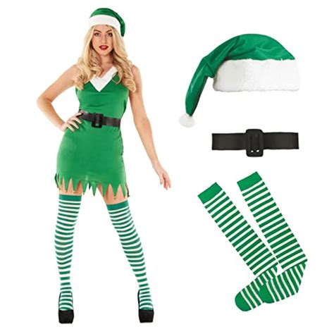 10 Best Elf Costume Ladies June 2023