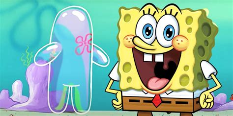 Bubble Buddy Spongebob Squarepants Pinterest Spongebob And Bubbles