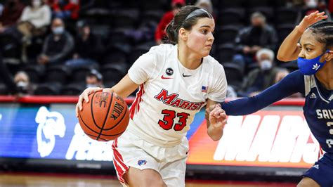 maac women s basketball preview a look around the league with tip off days away center field