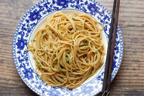 San Francisco Style Vietnamese Garlic Noodles Recipe In 2022 Garlic