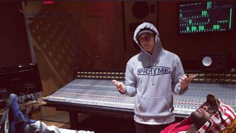 What Eminem Uses To Produce His Music Producer Sources