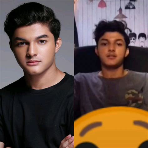 Sosok Fahad Haydra Klarifikasi Video Yang Viral Di Twitter Dan Tiktok