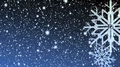 Falling Snow Wallpapers Wallpaper Cave