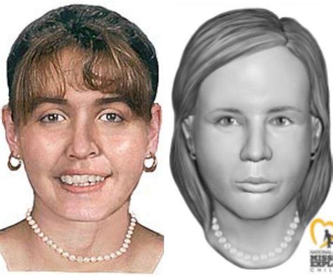 32 years after woman found strangled detectives hope new effort will help identify her