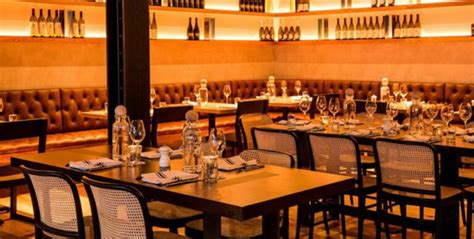 The Best Private Dining Rooms In Seattle Updated 2023 The Vendry